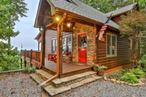 Above & Beyond Lodge